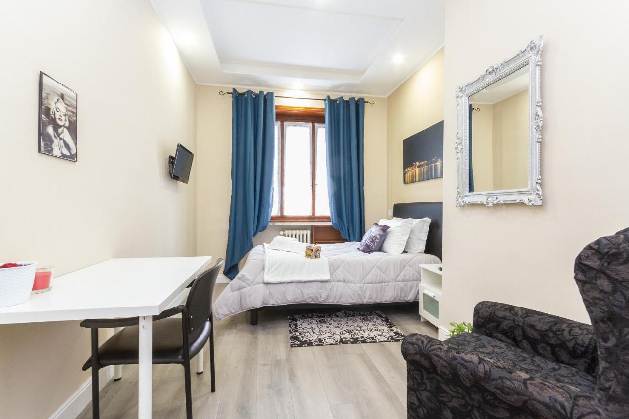Homestay Exclusive Arena Inalpi 'la Casa Di Bertino'
