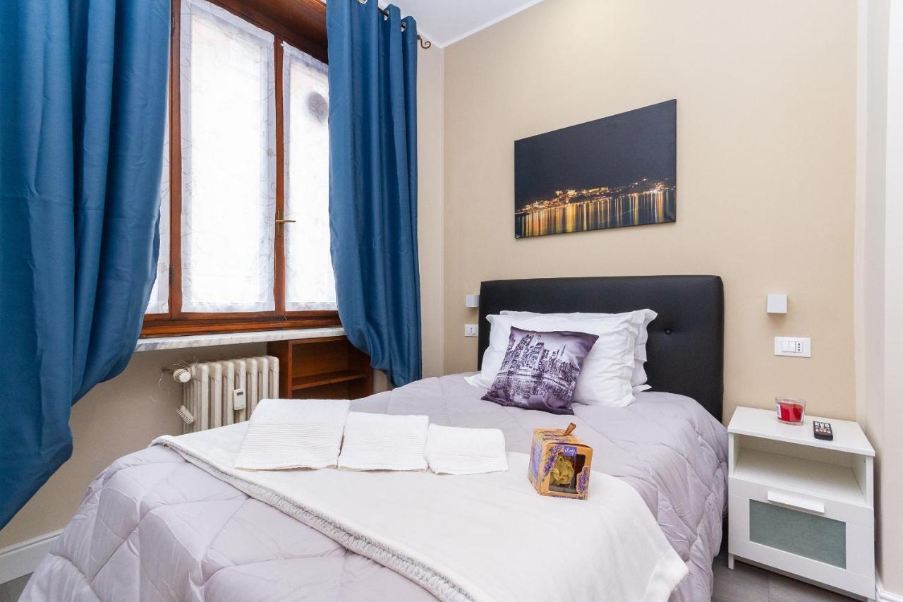 Homestay Exclusive Arena Inalpi 'la Casa Di Bertino' Turin