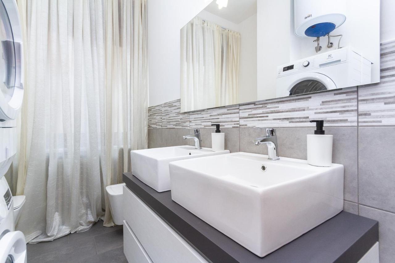 Exclusive Arena Inalpi 'la Casa Di Bertino' Homestay Turin